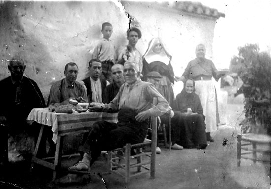 Esmorzar