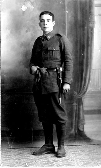 Vicent Vila Segarra