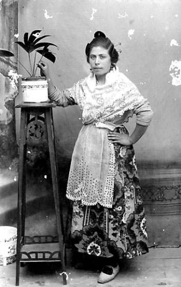 Isabel Sivera Amiguet