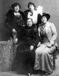 Maria Polo i les filles