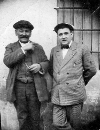 Domingo Cortés