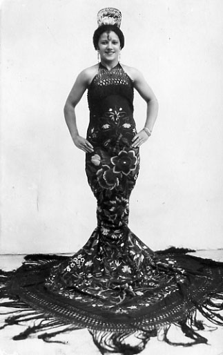 Mercedes Duart