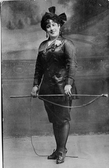 Aurèlia Cortés Polo ?