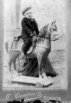 Pepe Cuellar Cortés