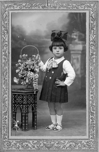 Maria Escura Manrique