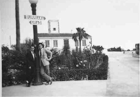 Vicent i Manuel