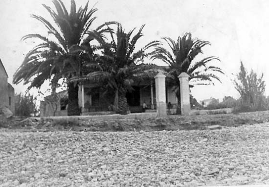 Villa Maria