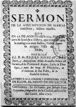 Sermons