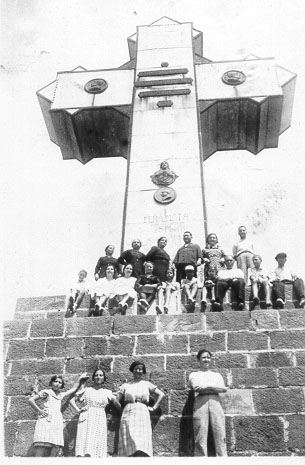 Creu del Bartolo