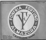 Fonfria-Fortuño