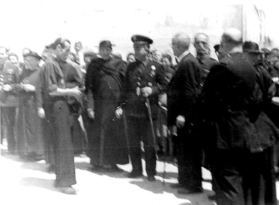 El governador