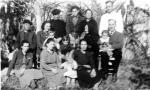 Família Serra