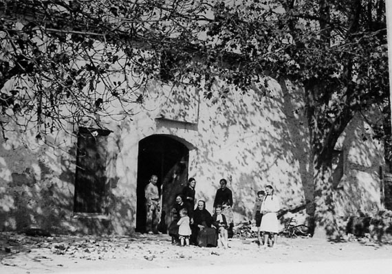 Família Serra