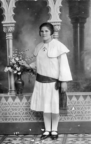 Roser Ninot Agustí