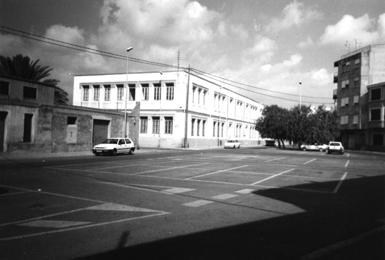 Col.legi C Cisneros