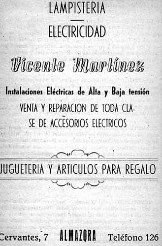 Martínez