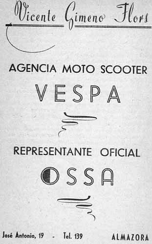 Vespa