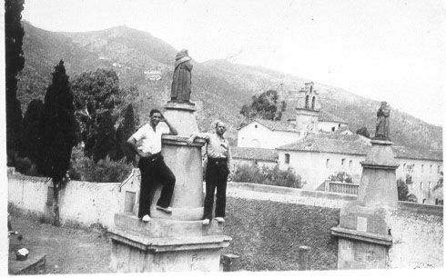 El convent