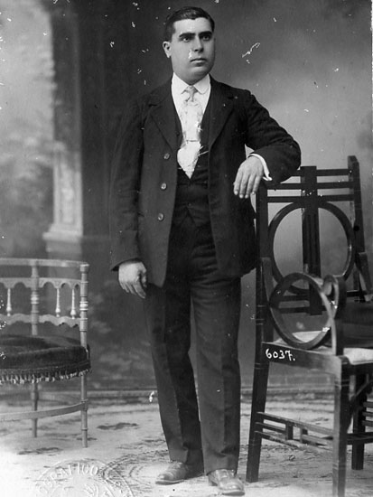 Joaquim
