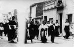 Carrer la Puríssima