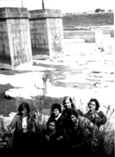 Les Reballaores
