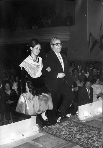 Cristina González Rovira
