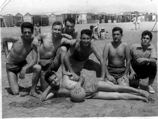 Platja Castello