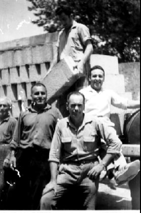 Josep Burdeus, Rípio