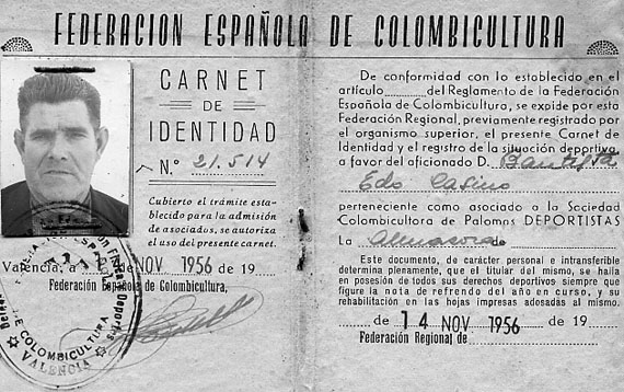 Colombaire