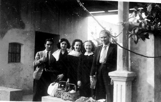 L'Alqueria