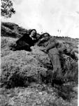 Vicentica i Joaquim el Rufo