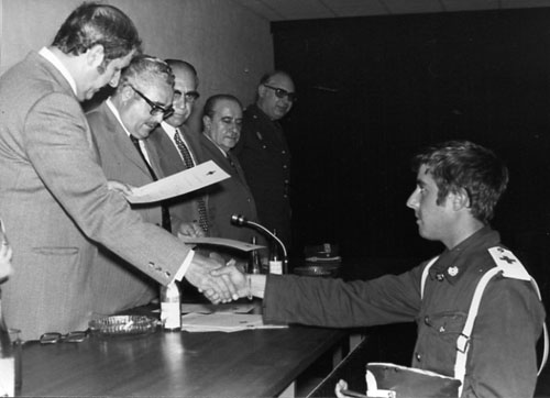 Diplomes