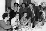 Felicitat Agustí i Joaquim el Guionero