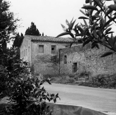 Molí Batà
