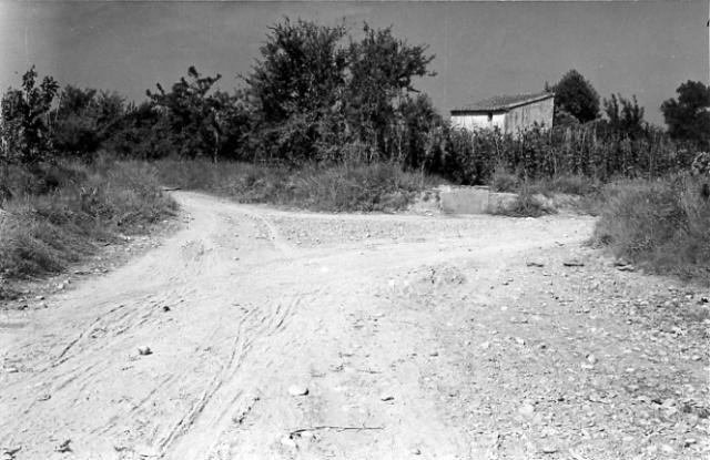 Caminàs de Musclera