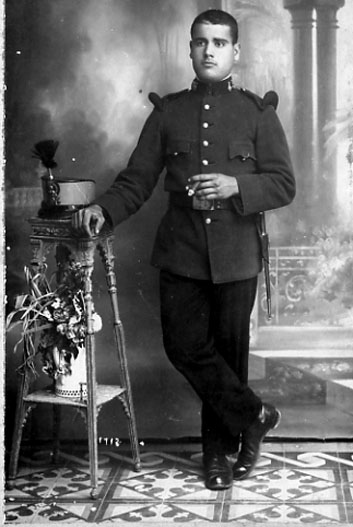 Inocenci Serra