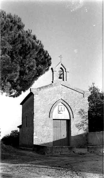 Ermita de sant Josep