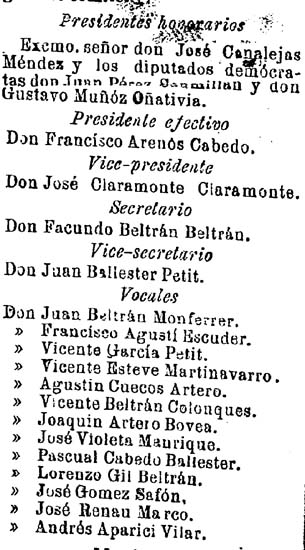 Partit Canalegista Demòcrata