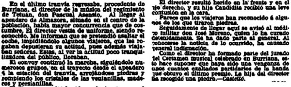 Agressió