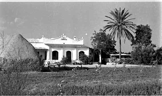 Finca d'Ortega