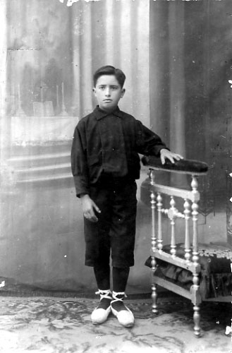 Josep Ballester