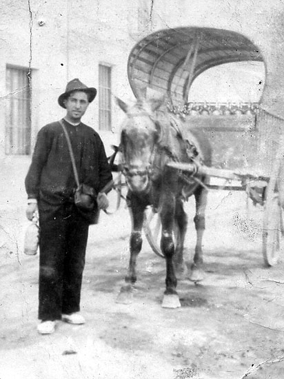 Pepe Ballester L'Espardenyer