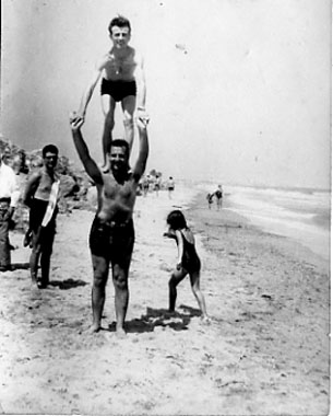 Josep i Joaquim