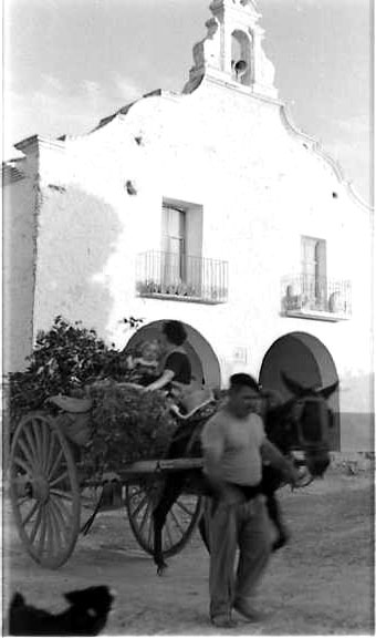 Ermita de sant Antoni