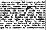 Intercanvi postal