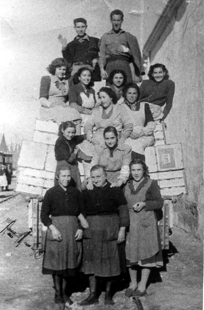 Magatzem de Majordom