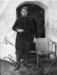 Josep Martinavarro Fortunyo