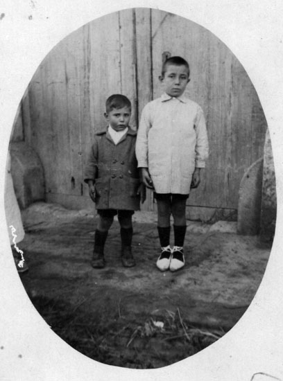 Joaquim i Batiste Ballester