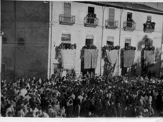 Processó del Sagrari