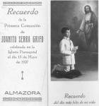 Joan Serra Grifo